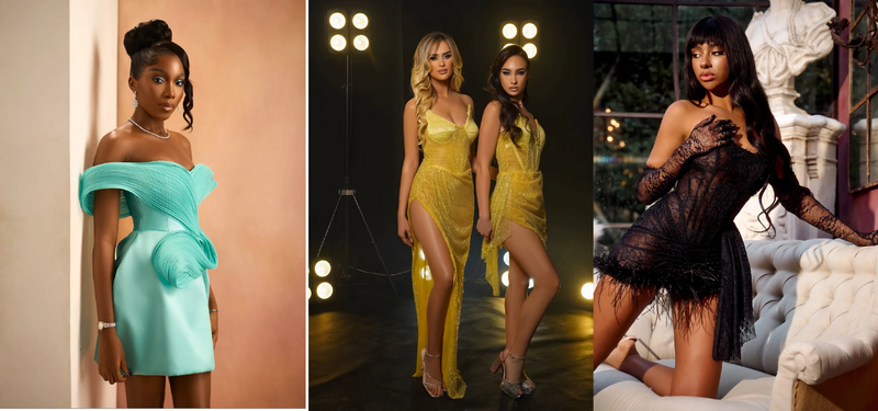 Cocktail & Party Wear