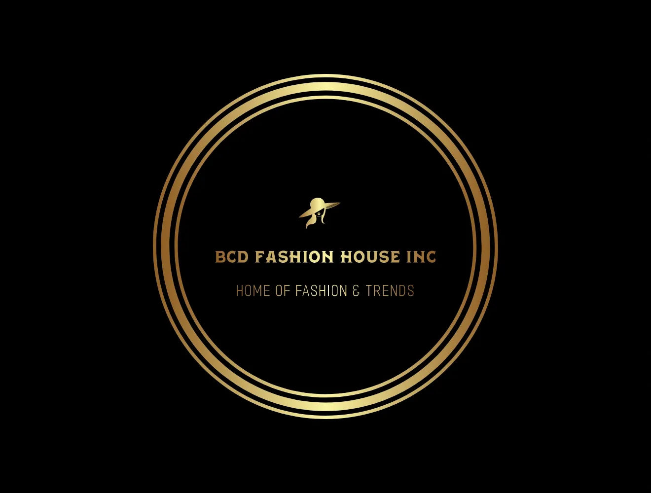 BCD Fashion House – Title Sponsor Package