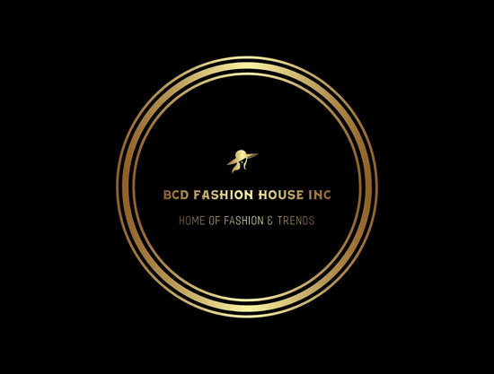 BCD Fashion House – Title Sponsor Package