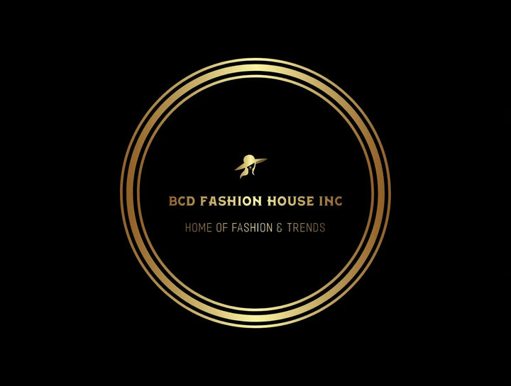 BCD Fashion House – Title Sponsor Package
