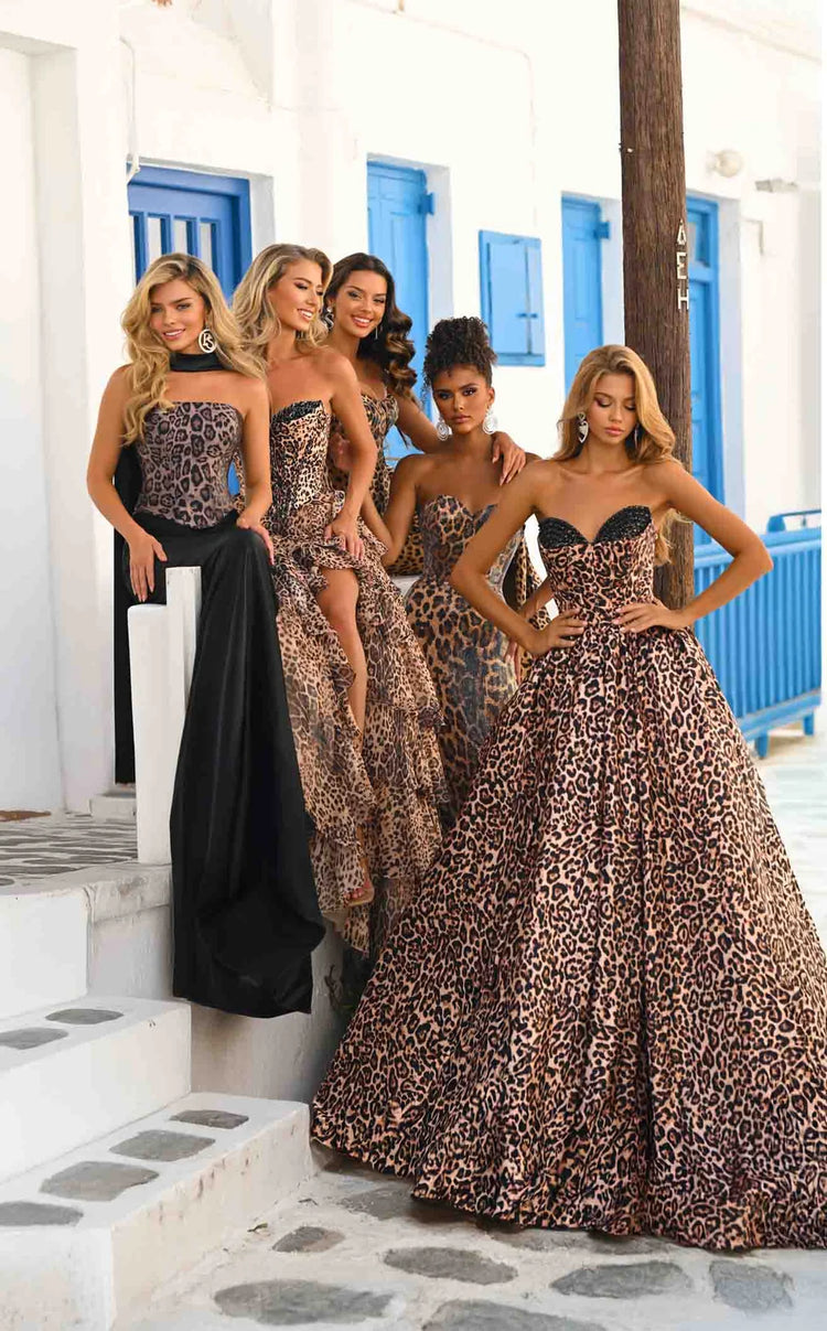 Eveningwear