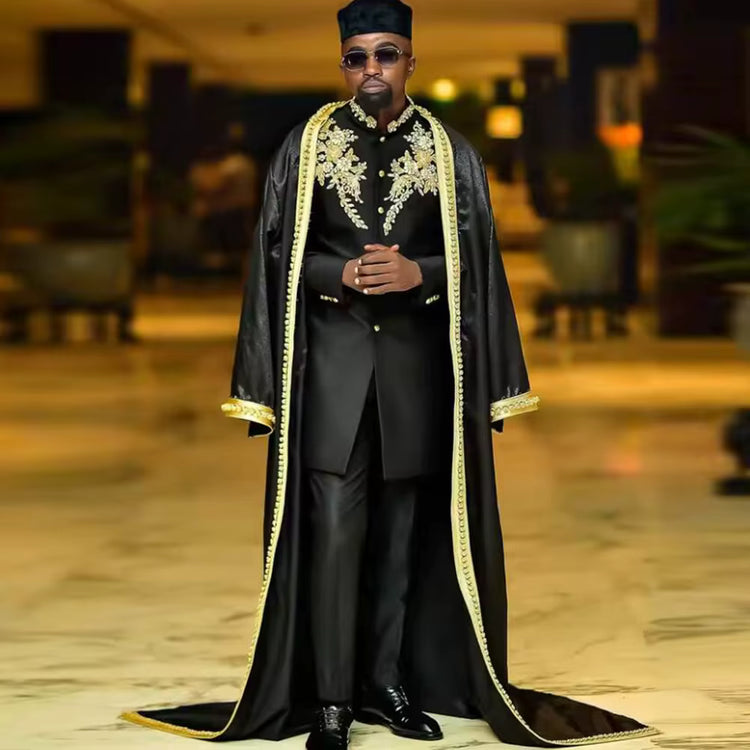 Custom made Suit