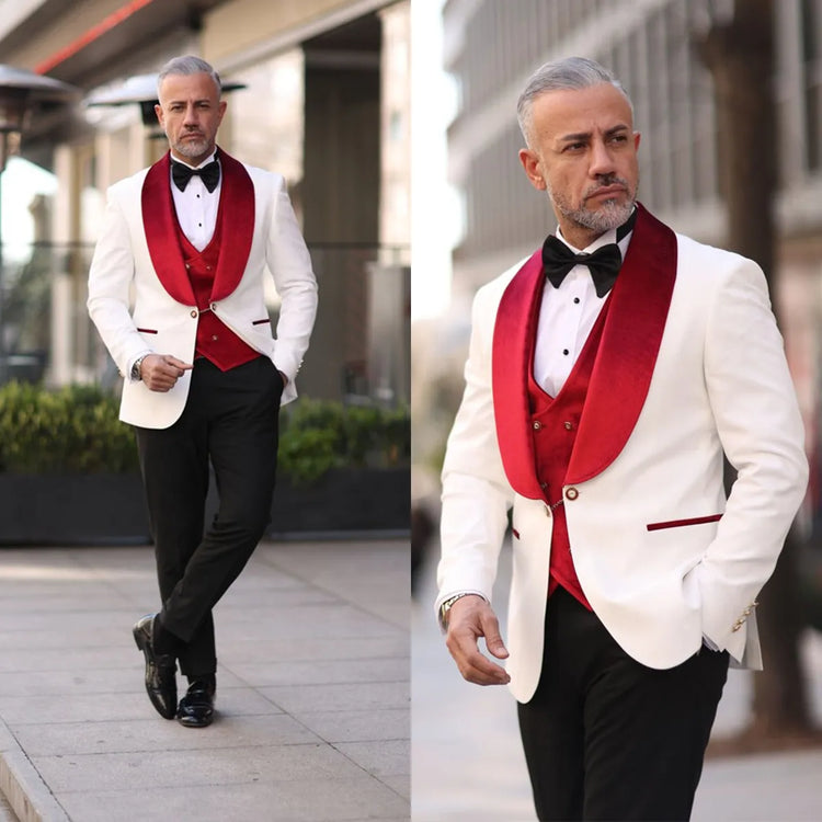 Tuxedos