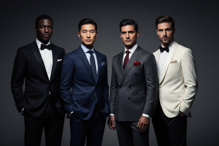 Suits